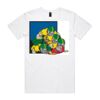 Mens Staple Tee Thumbnail