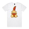 Mens Staple Tee Thumbnail