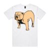 Mens Staple Tee Thumbnail