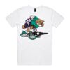 Mens Staple Tee Thumbnail