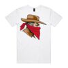 Mens Staple Tee Thumbnail