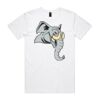 Mens Staple Tee Thumbnail