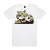 Mens Staple Tee Thumbnail