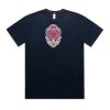 Block Oversized Tee Thumbnail