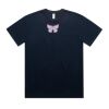Block Oversized Tee Thumbnail