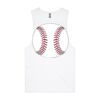 Mens Barnard Tank Thumbnail