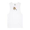 Mens Barnard Tank Thumbnail