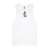 Mens Barnard Tank Thumbnail