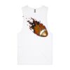 Mens Barnard Tank Thumbnail