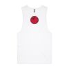 Mens Barnard Tank Thumbnail