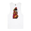 Mens Barnard Tank Thumbnail