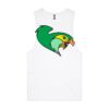Mens Barnard Tank Thumbnail