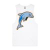 Mens Barnard Tank Thumbnail