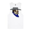 Mens Barnard Tank Thumbnail