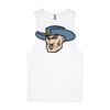 Mens Barnard Tank Thumbnail
