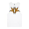 Mens Barnard Tank Thumbnail