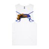 Mens Barnard Tank Thumbnail