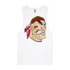 Mens Barnard Tank Thumbnail
