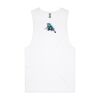 Mens Barnard Tank Thumbnail