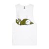 Mens Barnard Tank Thumbnail