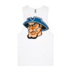 Mens Barnard Tank Thumbnail