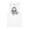 Mens Barnard Tank Thumbnail