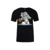 Mens Fitted Cotton Tee Thumbnail