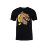 Mens Fitted Cotton Tee Thumbnail