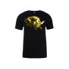 Mens Fitted Cotton Tee Thumbnail