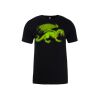 Mens Fitted Cotton Tee Thumbnail