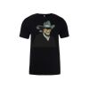 Mens Fitted Cotton Tee Thumbnail