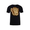 Mens Fitted Cotton Tee Thumbnail