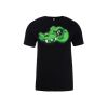 Mens Fitted Cotton Tee Thumbnail