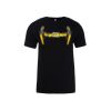 Mens Fitted Cotton Tee Thumbnail