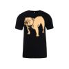 Mens Fitted Cotton Tee Thumbnail