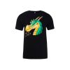 Mens Fitted Cotton Tee Thumbnail