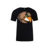 Mens Fitted Cotton Tee Thumbnail