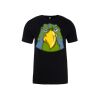 Mens Fitted Cotton Tee Thumbnail