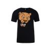 Mens Fitted Cotton Tee Thumbnail