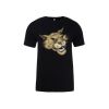 Mens Fitted Cotton Tee Thumbnail