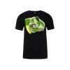 Mens Fitted Cotton Tee Thumbnail