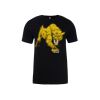 Mens Fitted Cotton Tee Thumbnail