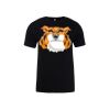 Mens Fitted Cotton Tee Thumbnail