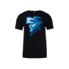 Mens Fitted Cotton Tee Thumbnail