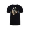 Mens Fitted Cotton Tee Thumbnail
